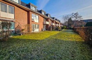 Anlageobjekt in 22459 Niendorf, westimmobilien: Gute Kombination aus Mikrolage, Infrastruktur und Verkehrsanbindung