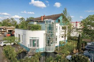 Anlageobjekt in 63801 Kleinostheim, Anlageimmobilie mit toller Rendite 8,12% und Potential für mehr