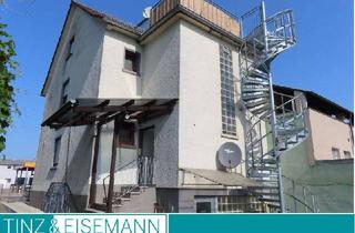 Anlageobjekt in 68753 Waghäusel, Bezugsfreies 1 Zimmer-Apartment im DG mit Balkon zum Selbstbezug oder als Kapitalanlage in Waghäusel