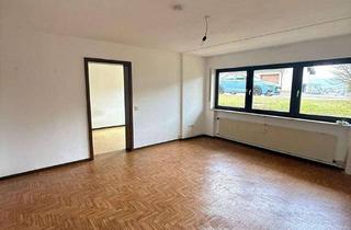 Anlageobjekt in Mozartstraße, 63927 Bürgstadt, Bezaubernde Souterrain Wohnung - Provisionsfrei