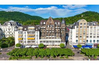 Anlageobjekt in 53639 Königswinter, Hotel & Gaststätte - Entwicklungspotenzial in bester Stadtlage von Königswinter