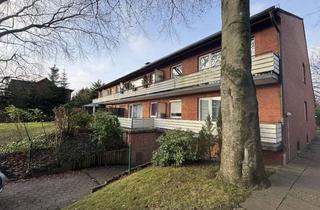 Anlageobjekt in 22457 Schnelsen, Kapitalanlage: Mehrfamilienhaus in Hamburg-Schnelsen