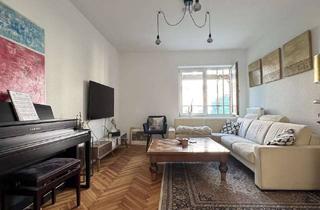 Anlageobjekt in 67061 Süd, Kapitalanlage - Altbauflair - 3 Zimmer - Ludwigshafen Zentrum