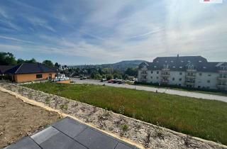 Grundstück zu kaufen in 09456 Annaberg-Buchholz, Baugrundstück mit Weitblick in Annaberg-Buchholz – Ruhige Wohnlage, voll erschlossen & zentrumsnah