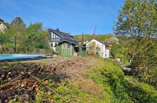 Grundstück zu kaufen in 76327 Pfinztal, Ihr Platz für Zukunft & Zuhause in Pfinztal – Baulücke für ein Dreifamilienhaus