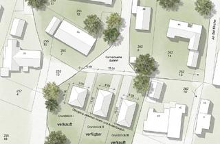 Grundstück zu kaufen in 38268 Lengede, Attraktives Grundstück für Ihr Architektenhaus zum Festpreis