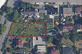 Grundstück zu kaufen in 13439 Wittenau, Top-Baugrundstück in Berlin-Wittenau – Platz für Visionen