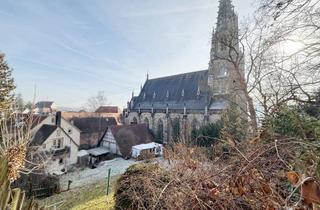 Grundstück zu kaufen in Untere Beutau, 73728 Esslingen, Toll gelegenes Baugrundstück in direkter Nähe zur Esslinger Frauenkirche