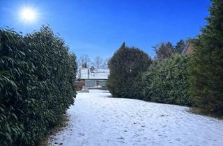 Grundstück zu kaufen in 22397 Lemsahl-Mellingstedt, Wunderschönes Grundstück in Lemsahl-Mellingstedt, teilbar