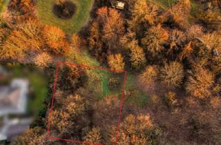 Grundstück zu kaufen in 69518 Abtsteinach, Großzügiges Hanggrundstück in naturnaher Wohnlage bei Weinheim – Raum für individuelle Wohnträume