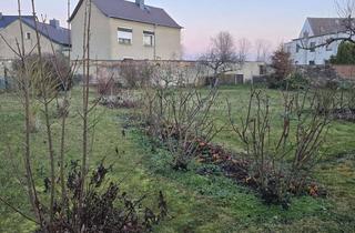 Grundstück zu kaufen in 06792 Sandersdorf, Baulücke in guter und zentraler Wohnlage!