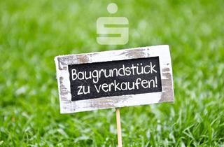Grundstück zu kaufen in 92421 Schwandorf, Baugrundstück -ruhig und zentral-