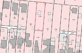Grundstück zu kaufen in 22869 Schenefeld, westimmobilien: Einfamilienhaus Baugrundstück in 2ter Reihe