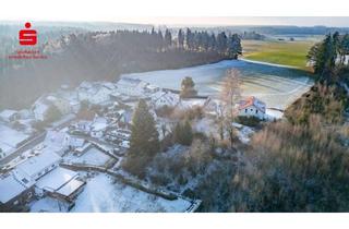 Grundstück zu kaufen in 85614 Kirchseeon, Naturverbundenes Wohnen: Baugrundstück für ein Einfamilienhaus in idyllischer Waldrandlage