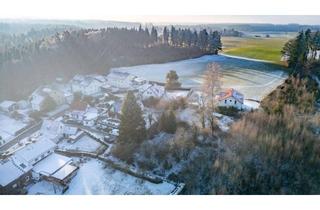 Grundstück zu kaufen in 85614 Kirchseeon, Naturverbundenes Wohnen: Baugrundstück für ein Einfamilienhaus in idyllischer Waldrandlage