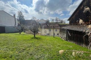Grundstück zu kaufen in 86576 Schiltberg, BAUEN LEICHT GEMACHT - MIT VIEL POTENZIAL