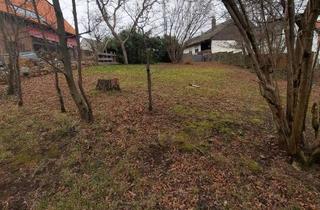 Grundstück zu kaufen in Weirerstraße 2-4, 76275 Ettlingen, Attraktives Baugrundstück in gefragter Lage zu verkaufen