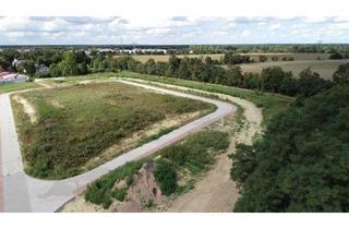 Grundstück zu kaufen in 14913 Jüterbog, Zentrales Baugrundstück in Jüterbog – Ideal für Ihre Traumimmobilie!