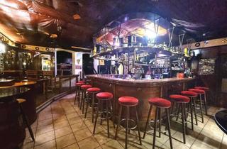 Gewerbeimmobilie kaufen in 91781 Weißenburg, Tradition trifft Lage – etablierte Gaststätte / Bar mit Wohnung mitten in Weißenburg