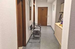 Praxen kaufen in 73730 Esslingen, Praxisfläche in zentraler Lage zu verkaufen.