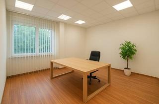 Büro zu mieten in Lange Enden 29, 13437 Wittenau, * Video* Büro Nr. 3.24/ 26,73 qm viel Tageslicht in Reinickendorf