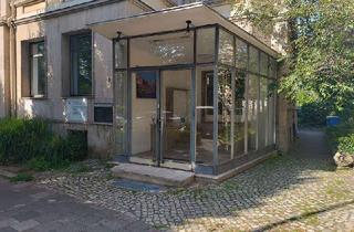 Gewerbeimmobilie kaufen in 38100 Innenstadt, Repräsentative Büro- oder Wohnfläche