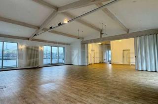 Büro zu mieten in 65232 Taunusstein, Loftartige Büro- oder Praxisfläche