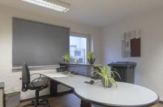 Gewerbeimmobilie mieten in 41836 Hückelhoven, Top Gewerbefläche - 60m2 für 550€ mit Nebenkosten