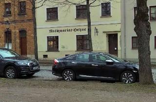 Büro zu mieten in Postring, 06618 Naumburg, Kleines aber feines möbliertes Büro in City-Lage von Naumburg