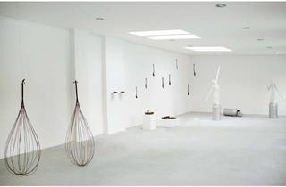 Gewerbeimmobilie mieten in Friesickestraße 17, 13086 Weißensee, Heller, vielseitig nutzbarer Gewerberaum in Berlin-Weißensee