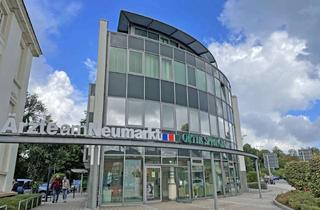 Praxen mieten in Neumarkt 1d, 29221 Celle, Praxisfläche im Objekt Ärzte am Neumarkt