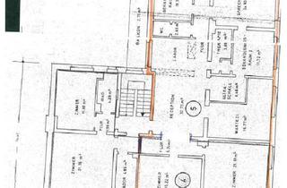 Büro zu mieten in 58097 Mittelstadt, Attraktive Büro-/Praxisfläche im 1. OG in zentraler Lage von Hagen