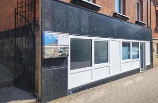 Gewerbeimmobilie kaufen in 95445 Kreuz, Kleines Büro in zentraler Lage zu verkaufen