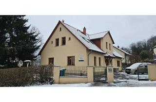 Gewerbeimmobilie kaufen in Funkerberg, 15711 Königs Wusterhausen, Freistehendes Einfamilienhaus mit gewerblicher Nutzung in Königs Wusterhausen, Funkerberg 1