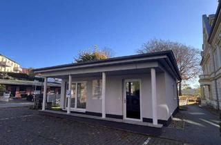 Gewerbeimmobilie mieten in 18528 Bergen, Zentrumsnahe Gewerbefläche mit Potenzial!