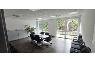Büro zu mieten in Am Jägerhof 15, 16567 Mühlenbeck, Neuwertige Büroeinheit direkt an der A10, Mühlenbeck