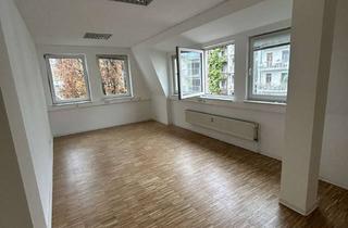 Büro zu mieten in Ackerstraße 3a, 10115 Mitte, zentrales Büro in Berliner A-Lage Ecke Torstraße
