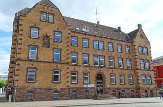 Büro zu mieten in Bahnhofstr. 25, 33102 Paderborn, Tolle, durchrenovierte Bürofläche an der Bahnhofstraße