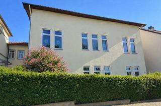 Büro zu mieten in Käthe-Kollwitz-Straße 13, 99734 Nordhausen, Zentrale Gewerbefläche in Nordhausen – ideal für Büro oder Praxis (306)