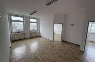 Büro zu mieten in Ernst-Zindel-Straße, 06847 Alten, Helle Büroeinheit mit ca. 118 m² im 1. OG – flexibel nutzbar im Junkerspark Dessau