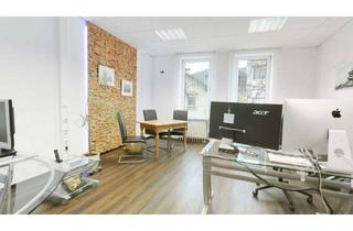 Büro zu mieten in Hauptstr. 13, 83395 Freilassing, Attraktive Büroräume im Herzen von Freilassing – Nur einen Steinwurf von Salzburg entfernt!