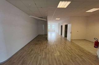 Büro zu mieten in Ernst-Zindel-Straße, 06847 Alten, Moderne Bürofläche mit viel Tageslicht – ca. 340 m² im Junkers Park Dessau