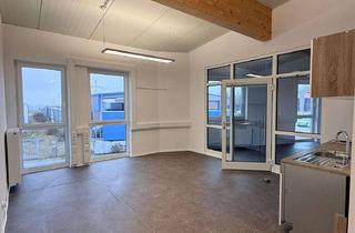 Büro zu mieten in Auf Der Budenbach, 56281 Dörth, Moderne Büroflächen im Industriegebiet Dörth