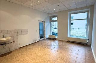 Büro zu mieten in Dürerstraße 13, 09126 Lutherviertel, Kompakte Gewerbeeinheit - perfekt für Beauty, Büro & Studio