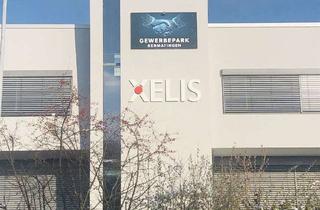 Büro zu mieten in Kesselbachstraße, 88697 Bermatingen, Büroetage im Gewerbepark Bermatingen