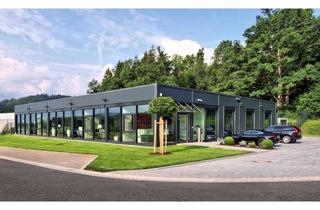 Gewerbeimmobilie kaufen in Bartäcker, 91245 Simmelsdorf, Geschäftsgebäude/Gewerbeimmobilie Nürnberger Land an der A9