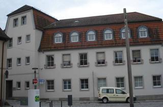 Büro zu mieten in Am Viehmarkt, 97762 Hammelburg, Attraktive Büro-/Gewerberäume im Zentrum von Hammelburg zu vermieten