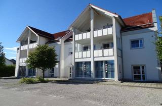 Büro zu mieten in Germanenstraße, 86833 Ettringen, Großzügig und modern gestaltete Praxis- bzw. Büroflächen