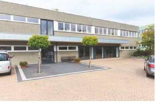 Büro zu mieten in Auf Dem Hüls 26, 40822 Mettmann, Freundlicher und einfacher Büro-Raum