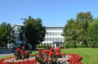 Gewerbeimmobilie mieten in Ludwigstraße 45, 85399 Hallbergmoos, The FourtyFive. Individueller Workspace für ihr Unternehmen